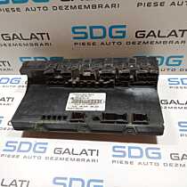 SAM Panou Tablou Panou Relee Sigurante Mercedes Clasa C Class W203 C200 C220 C270 2.2 2.7 CDI 2000 - 2007 Cod 0035455201 5DK007974-40 [271M4]