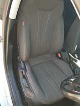 Scaun Dreapta Fata Pasager Textil Fara Incalzire Seat Leon 1P 2006 - 2013 [C1529]