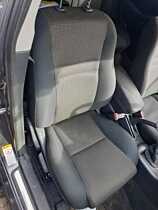 Scaun Dreapta Fata Pasager Textil cu Incalzire Toyota Avensis T25 2003 - 2009 [C6228]