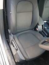 Scaun Dreapta Fata Pasager Textil Fara Incalzire Skoda Superb 2 2008 - 2015 [C4143]