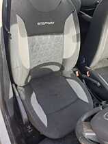 Scaun Dreapta Fata Pasager Textil Fara Incalzire Dacia Logan 2 Stepway 2012 - 2016 [C4639]