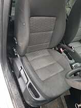 Scaun Dreapta Fata Textil Fara Incalzire Skoda Octavia 2 2009 - 2013 [C5420]