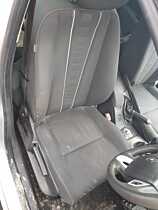 Scaun Dreapta Fata Pasager Textil Fara Incalzire Renault Megane 3 2008 - 2015 [C3356]