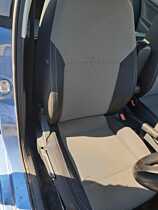 Scaun Dreapta Fata Pasager Textil Fara Incalzire Skoda Rapid 2012 - 2023 [C4446]