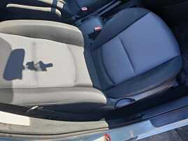 Scaun Dreapta Fata Pasager Textil Mazda 5 2005 - 2010 [C3467] [C3469]