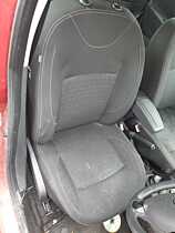 Scaun Dreapta Fata Pasager Textil Fara Incalzire Dacia Logan 2 2012 - 2016 [C4492]