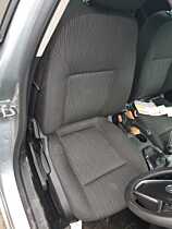 Scaun Dreapta Fata Textil Fara Incalzire Opel Astra J 2009 - 2016 [C7215]