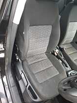 Scaun Dreapta Fata Pasager Textil Fara Incalzire Skoda Octavia 2 2004 - 2013 [C4106]