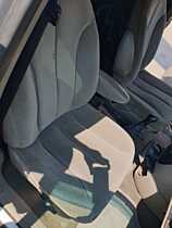 Scaun Textil Fara Incalzire Dreapta Fata Chrysler Voyager IV 2001 - 2008 [K0016]