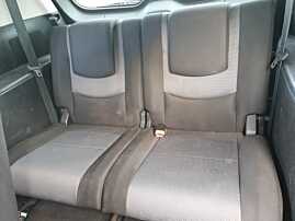 Scaun Scaune Spate Randul 3 Stanga Dreapta Mazda 5 2005 - 2010 [C3532] [C3533]