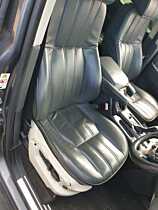 Scaun Full Electric Piele cu Incalzire Dreapta Fata Pasager Land Rover Range Rover 2002 - 2012 [C7067]