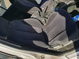 Scaun Pasager Dreapta Fata Textil Fara Incalzire Hyundai Terracan 2001 - 2007 [C2785]