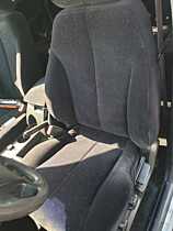 Scaun Stanga Fata Sofer Textil Fara Incalzire Hyundai Terracan 2001 - 2007 [C2784]