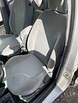 Scaun Stanga Fata Sofer Textil Fara Incalzire Ford Fusion 2002 - 2012 [C5176]