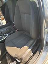 Scaun Stanga Fata Sofer Textil Fara Incalzire Opel Astra J 2009 - 2015 [C3199]