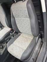 Scaun Stanga Fata Sofer Volkswagen Caddy 2016 - 2020 [C4864]