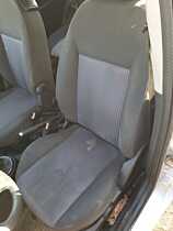 Scaun Stanga Fata Sofer Textil Fara Incalzire Ford Fusion 2002 - 2012 [C5209]