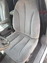Scaun Textil Fara Incalzire Stanga Fata Chrysler Voyager IV 2001 - 2008 [K0015]
