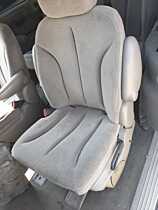 Scaun Textil Fara Incalzire Stanga Spate Randul 2 Chrysler Voyager IV 2001 - 2008 [K0018]