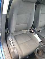 Scaun Textil Fara Incalzire Dreapta Fata Volkswagen Touran 2003 - 2010 [C9120]