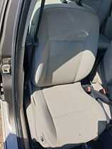 Scaun Textil Dreapta Fata Pasager cu Incalzire Renault Clio 3 2005 - 2014 [C3700]