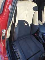 Scaun Textil Dreapta Fata Fara Incalzire BMW Seria 1 F20 2011 - 2019 [C9520]