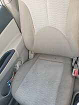 Scaun Textil Dreapta Fata Fara Incalzire Hyundai Accent 2006 - 2010 [C5781]