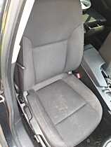 Scaun Textil Dreapta Fata Sofer Fara Incalzire Opel Insignia A 2008 - 2017 [C7417]