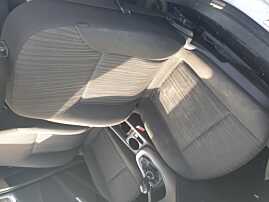Scaun Textil Fara Incalzire Stanga Fata Manual Opel Astra J 2009 - 2016 [K3639]