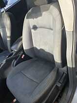 Scaun Textil Stanga Fata Manual Fara Incalzire Nissan Qashqai J10 2007 - 2013 [C8596]