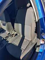 Scaun Textil Stanga Fata Sofer Fara Incalzire Skoda Octavia 3 2013 - 2017 [C7982]