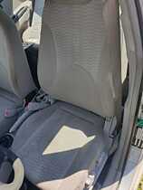 Scaun Textil Stanga Fata Fara Incalzire Hyundai Accent 2006 - 2010 [C5782]