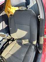 Scaun Textil Fara Incalzire Stanga Fata Sofer Chevrolet Aveo Kalos 2003 - 2011 [C6897]