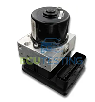 Unitate Modul Calculator Pompa ABS Audi A3 8P 2008 - 2013 Cod 3T0614517A 3T0907379A [0556]