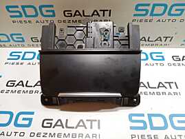 Scrumiera cu Bricheta Bord Audi A5 8T 2008 - 2017 Cod 8K0857951 8K0857965 [M6487]