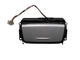 Scrumiera BMW Seria 3 E90 E91 E92 E93 2004 - 2011 Cod 7078571 7129555 E8X51167078571 E9X51167129555 [N0980]