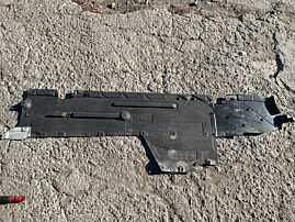 Scut Caroserie Lateral Dreapta BMW Seria 3 F30 2011 - 2019 Cod 7241834 [2781X]