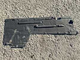 Scut Caroserie Lateral Stanga BMW Seria 3 F30 2011 - 2019 Cod 7241833 [2780X]