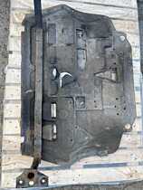 Scut Motor Metal Metalic VW Jetta 2006 - 2011