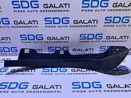 Scut Noroi Suport Carenaj Scut Motor Dreapta Fata Audi A4 B8 2008 - 2015 Cod 8K0853888A [0003]