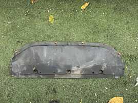 Semiscut Scut Bara Fata Nissan Qashqai 2007 - 2013 Cod 75892 BR00A [C8639]