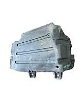 Scut Caroserie Dreapta Spate de Sub Masina Volkswagen Golf 7 2013 - 2020 Cod 5G9825205D [B3731]