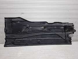 Scut Lateral Dreapta Protectie Caroserie Podea Prag Volkswagen Passat B8 Sedan Berlina Limuzina 2014 - 2023 Cod 3Q0825202F [L3946]