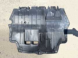 Scut Motor Plastic Volkswagen Passat CC 2009 - 2012 Cod 3C0825237H 3C0825235M [X2944]