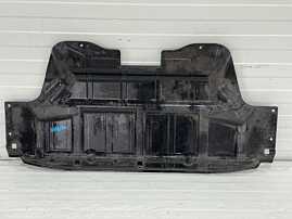 Scut Motor Plastic BMW X5 E53 1999 - 2006 [L2971]