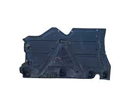 Scut Plastic Protectie Bash Plate Mercedes Clasa A Class W169 2004 - 2012 Cod A1696100408 [LC1171]