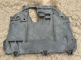 Scut Plastic Protectie Motor Ford Kuga 1 2008 - 2013 [X3224]