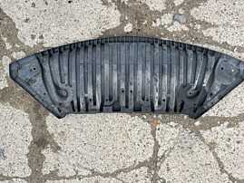 Scut Plastic Protectie Fata Radiatoare Motor Mercedes Clasa E Class W212 S212 A207 C207 Coupe Cabrio E200 E220 E250 2.2 CDI 2009 - 2016 Cod A2075200623 [C9327]