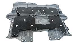 Scut Plastic Protectie Motor cu Imperfectiuni Lexus IS IS220 2005 - 2013 Cod 51447-53010 51441-53060 [M8350]