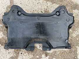 Scut Plastic Protectie Spate Motor Mercedes Clasa E Class W212 S212 A207 C207 Coupe Cabrio E200 E220 E250 2.2 CDI 2009 - 2016 Cod A2125201323 [C9328]